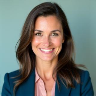 Dr. Sarah Bergmann