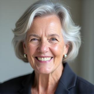 Dr. Margarete Fuchs